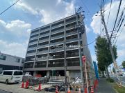 ＪＲ鹿児島本線竹下駅まで徒歩17分