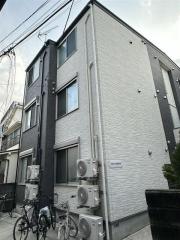 京急本線平和島駅まで徒歩3分