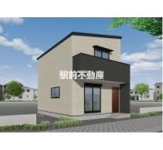 原1丁目戸建B棟