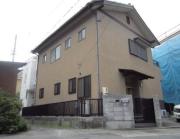 助信町阿部様貸家