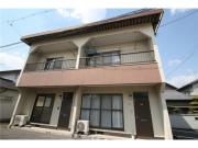 ＪＲ山陽本線倉敷駅まで徒歩13分