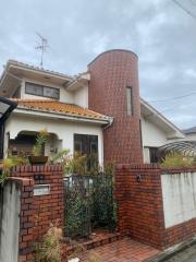 近鉄南大阪線恵我ノ荘駅まで徒歩21分