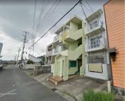 キングスマンション七宝3号館 NO