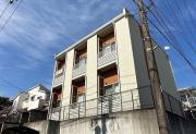 京急本線金沢文庫駅までバス約11分 徒歩4分