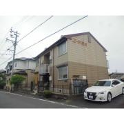 コーポ福村