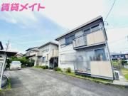 ニューコスモオザキ