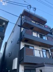 地下鉄谷町線平野駅まで徒歩9分