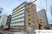 グランスクエア岡山駅西