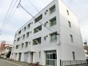 コットンハウス