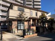 久留米南タウンハウス