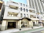 ワールドパレス大井仙台坂