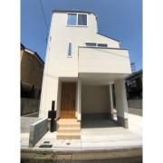 京王線芦花公園駅まで徒歩7分