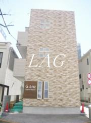 Glanz東日暮里