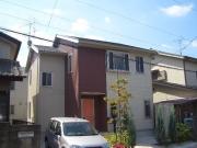 ラフィネ三橋 B