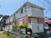 小田急小田原線伊勢原駅まで徒歩10分