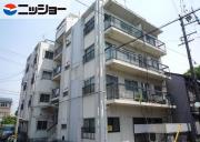 北野町マンション