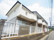 テラス ベル・フィーユ II