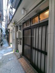 磯路3丁目テラス