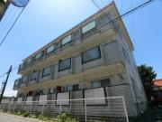 富谷マンション