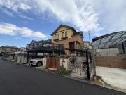 京成本線勝田台駅まで徒歩17分