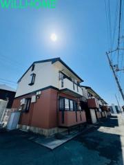 南海加太線八幡前駅まで徒歩14分
