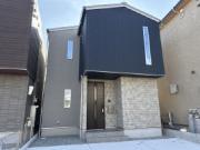 大津区長松戸建 D棟