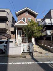 湘南台4丁目戸建