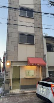 長居駅戸建店舗付き