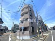 SUMIワンルームマンション