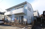 藤浪ハイム