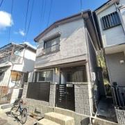 大県4丁目戸建て