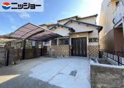 上条町3丁目戸建