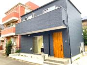 狭山市広瀬東戸建