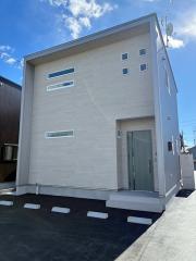 エステートハウス福島町 C