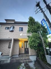 貸戸建住宅 入間市鍵山二丁目