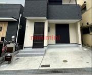 ＪＲ東海道本線摂津富田駅まで徒歩15分