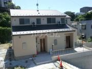 シャンス東寺尾中台11-III