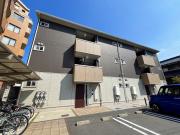 トレス城野館