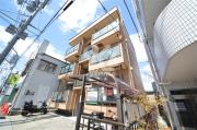 MJハイツ塩屋