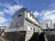 アーバンシティ堤町B