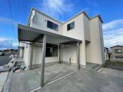 GEO CASA浜浦4号棟