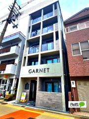 THE CITY RESIDENCE 京都西大路