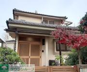 西方戸建