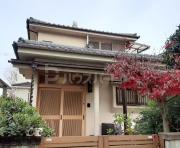 西方戸建