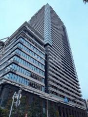 パークコート浜離宮 ザ タワー