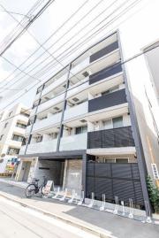 AZEST亀戸II