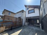 千種区赤坂町2-56貸家