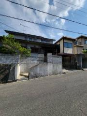 弥生ケ丘貸家2（10-386）1