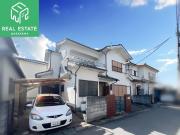 ＪＲ和歌山線岩出駅まで徒歩27分