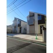 東急大井町線等々力駅まで徒歩10分